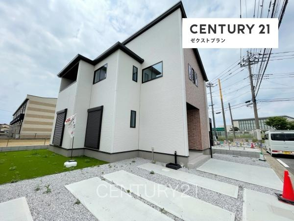 前橋市関根町3棟 3号棟