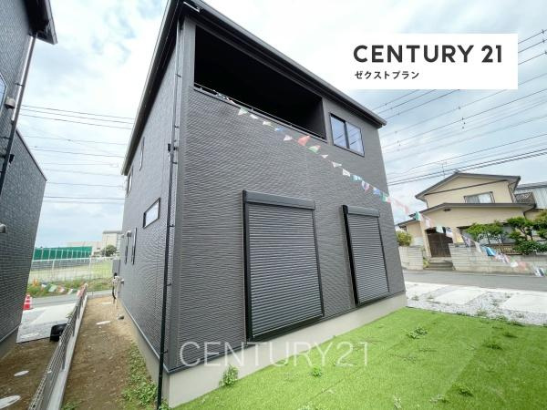 前橋市関根町3棟 2号棟