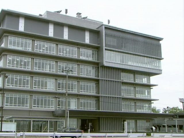 サニーセレーノⅡの周辺|射水市役所まで1900m