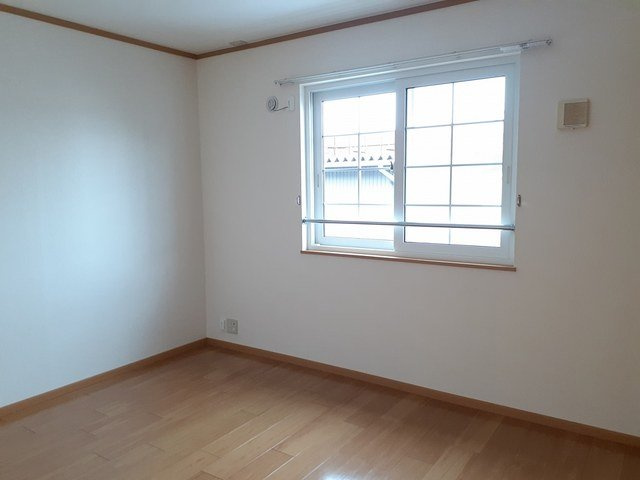 サニーセレーノⅡの内装|きれいな内装です