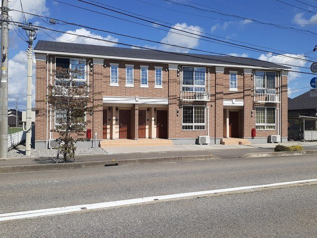 コンフォールⅠ