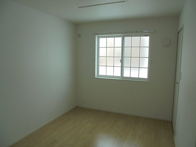 コンフォールⅠの内装|内装もきれいです