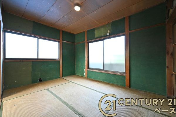 北葛城郡上牧町上牧　一戸建の和室|■現地撮影写真■２階にもほっこり落ち着ける和室！全部屋の畳もきれいです！