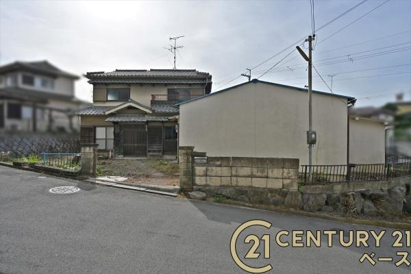 北葛城郡上牧町上牧　一戸建のその他|■現地撮影写真■小学校が徒歩１４分！子育て家族も安心のエリア！