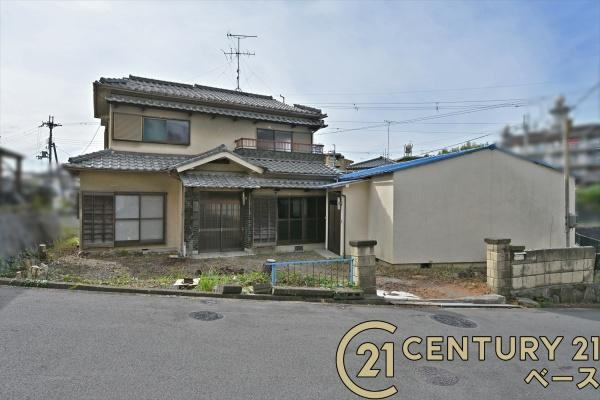 北葛城郡上牧町上牧　一戸建
