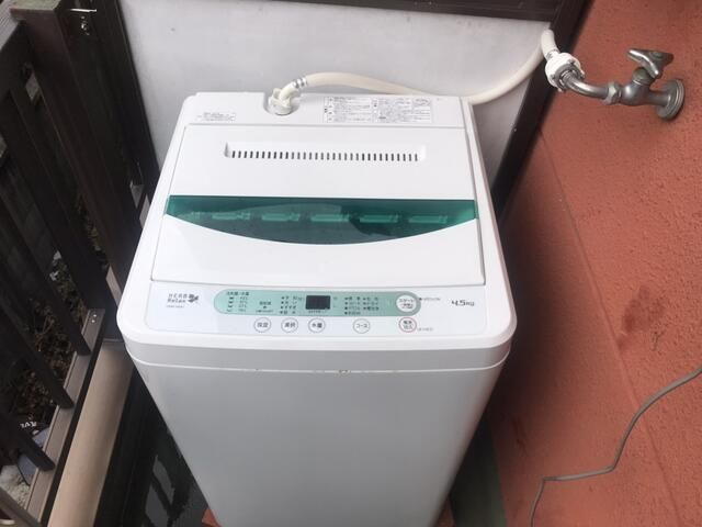 プリマ田無の設備