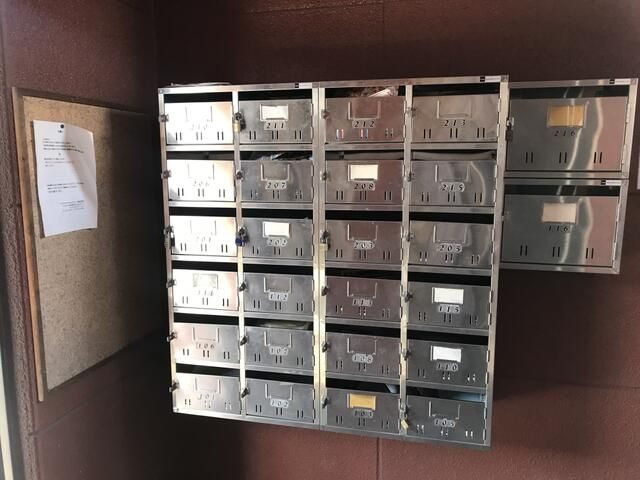 プリマ田無のその他共用部分