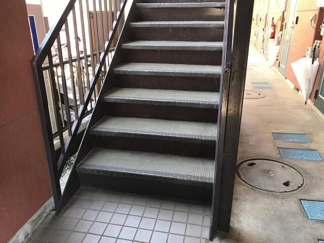 プリマ田無のその他共用部分