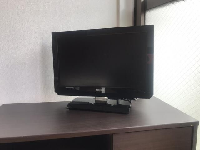 プリマ田無の設備