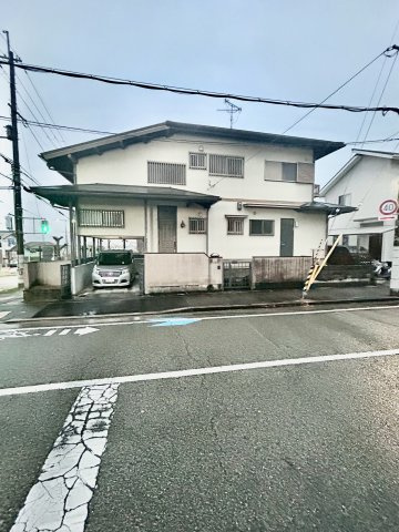 川西萩原台西１丁目一戸建