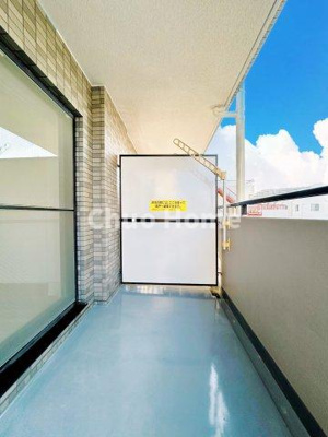 【バルコニー】 | キャニオングランデ大島 | バルコニー