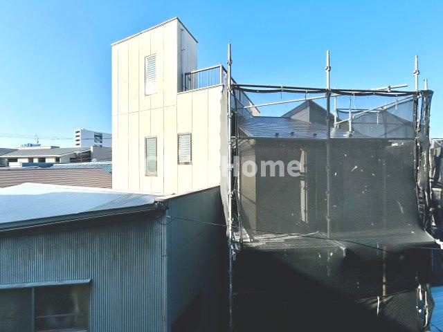 キャニオングランデ大島の展望|眺望