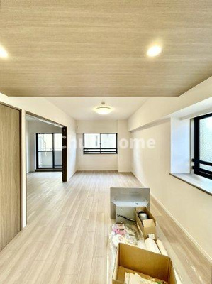 【居間・リビング】 | キャニオングランデ大島 | リビングダイニング