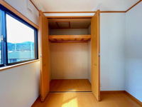 【収納】 | 早良区内野3丁目中古戸建☆仲介手数料無料☆