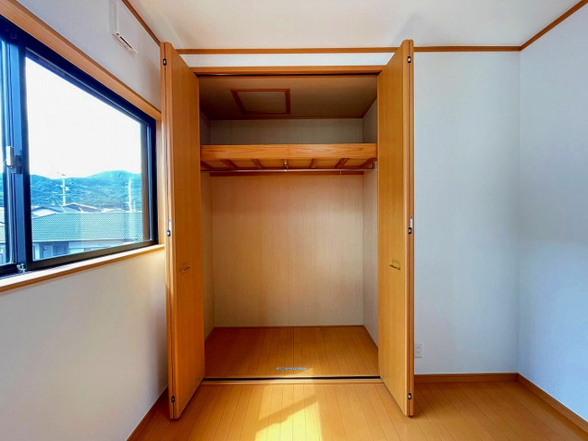 【収納】 | 早良区内野3丁目中古戸建☆仲介手数料無料☆