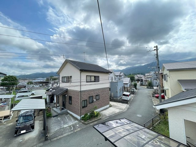 【展望】 | 早良区内野3丁目中古戸建☆仲介手数料無料☆