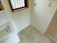 【ランドリースペース】 | 早良区内野3丁目中古戸建☆仲介手数料無料☆