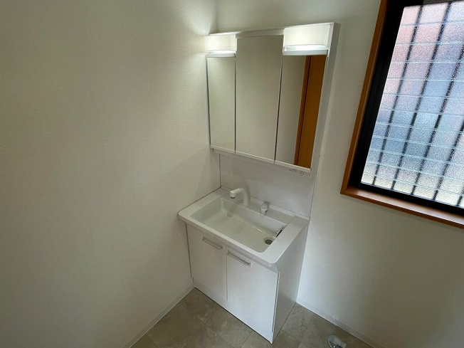 【独立洗面台】 | 早良区内野3丁目中古戸建☆仲介手数料無料☆