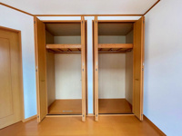 【収納】 | 早良区内野3丁目中古戸建☆仲介手数料無料☆