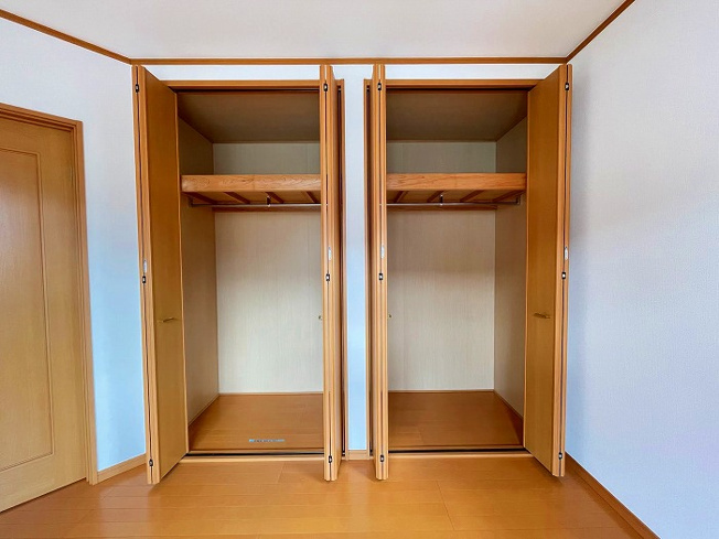 【収納】 | 早良区内野3丁目中古戸建☆仲介手数料無料☆