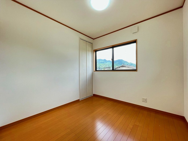 【洋室】 | 早良区内野3丁目中古戸建☆仲介手数料無料☆