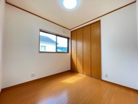 【洋室】 | 早良区内野3丁目中古戸建☆仲介手数料無料☆