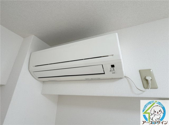 ニュープレジデント藤澤の設備|※類似部屋