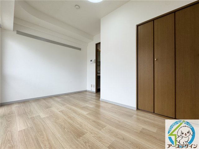 ニュープレジデント藤澤の居間・リビング|※類似部屋