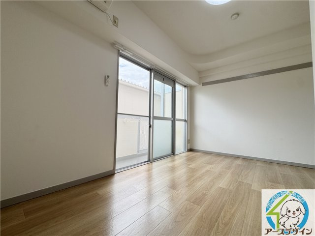 ニュープレジデント藤澤の居間・リビング|※類似部屋