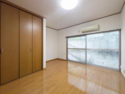 【バルコニー】 | ポルテ目黒(旧西川ハイツ) | バルコニー