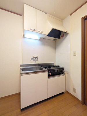 【浴室】 | ポルテ目黒(旧西川ハイツ) | バス