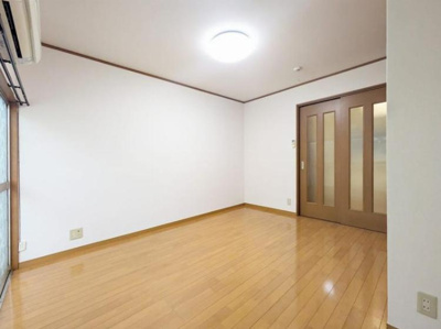 【内装】 | ポルテ目黒(旧西川ハイツ) | その他、部屋スペース