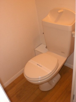 【その他】 | レオパレスフォレスト