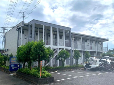 【その他】 | レオパレスフォレスト２１Ｂ