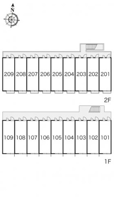 【その他】 | レオパレスフォレスト２１Ｂ