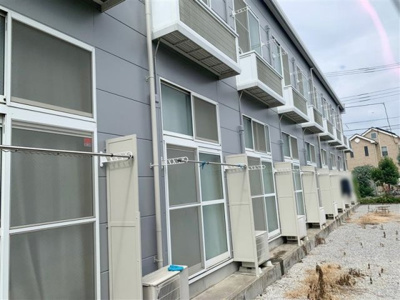 【その他】 | レオパレスフォレスト２１Ｂ