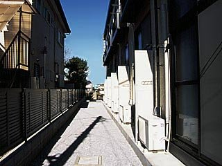 【その他】 | レオパレスＮ