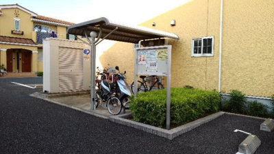 【その他共用部分】 | エクセランＢ