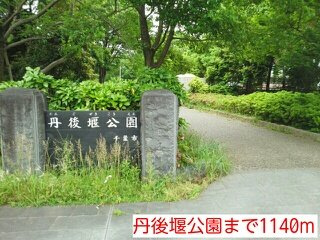 【周辺】 | エクセランＢ