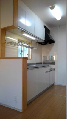 【キッチン】 | エクセランＢ