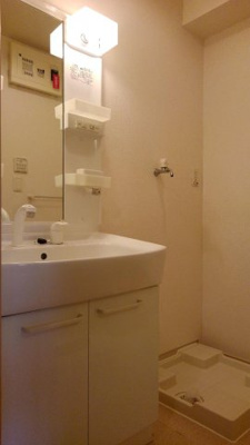 【洗面所】 | エクセランＢ