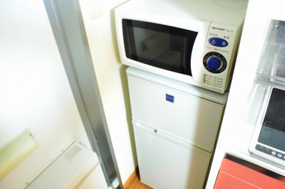 【その他】 | レオパレスパストラーレ | 大型家具家電付きにより初めての一人暮らしの方も安心！