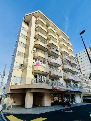 日栄マンションの現況写真|現況写真