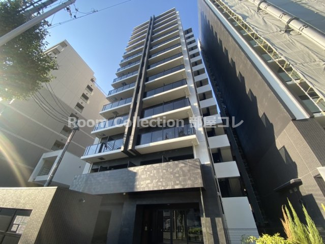 メイクス名駅南Ⅱ