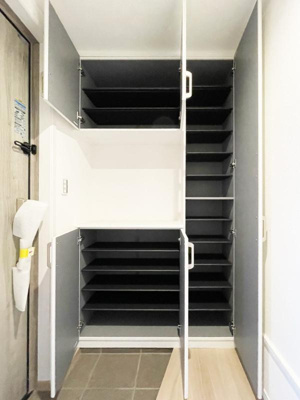 【バルコニー】 | メゾン プリバーダ | バルコニー