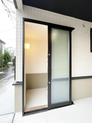 【その他】 | メゾン プリバーダ | セキュリティ