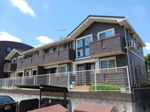 アヴァン新守谷Ⅱの画像