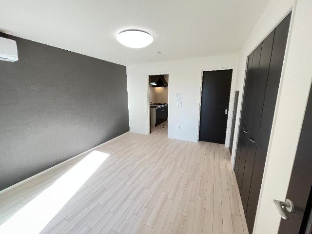 シルキーⅡの内装|洋室（イメージ）