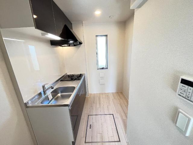 シルキーⅡのキッチン|キッチン（イメージ）