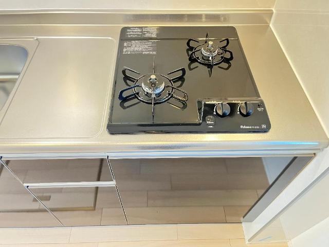 シルキーⅡのキッチン|キッチン（イメージ）